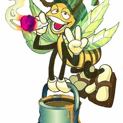 Bee High Dispensary