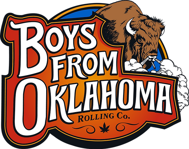 Boys from Oklahoma