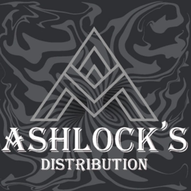 Ashlock's Distribution LLC / Oklafornia, LLC