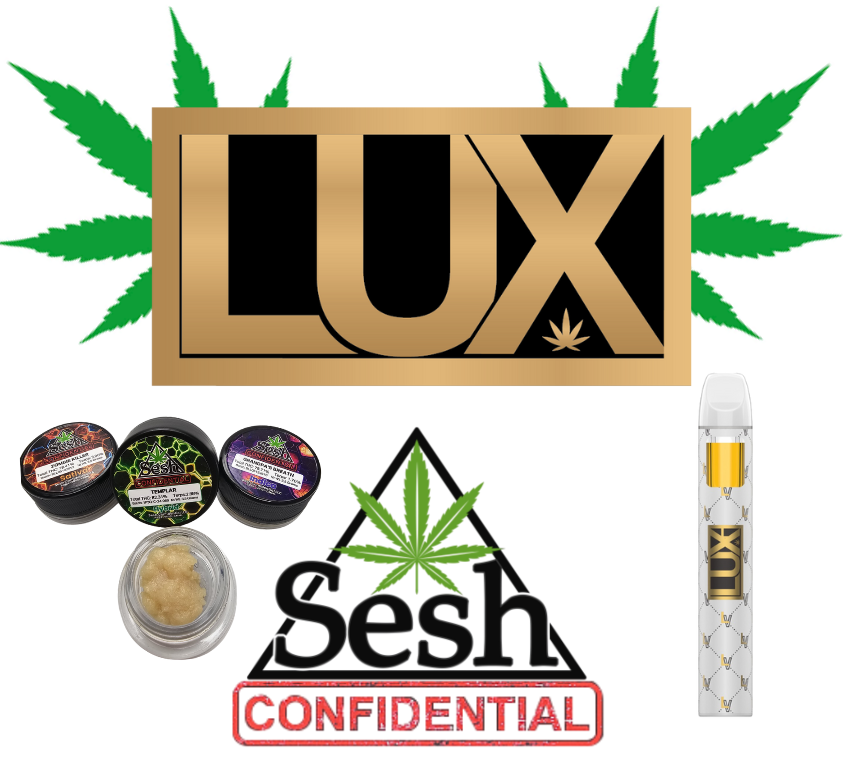 SESH CONFIDENTIAL LLC